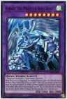 Aiwass, the Magistus Spell Spirit