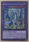 Albion the Sanctifire Dragon
