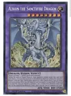 Albion the Sanctifire Dragon