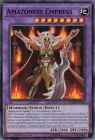 Amazoness Empress