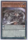 Amazoness Silver Sword Master