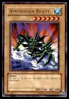 Amphibian Beast