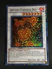 Ancient Flamvell Deity