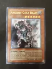 Ancient Gear Beast
