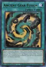 Ancient Gear Fusion