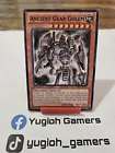 Ancient Gear Golem