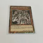 Ancient Gear Golem