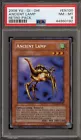 Ancient Lamp