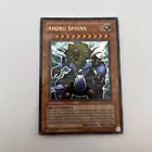Guardian Sphinx
