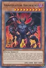 Annihilator Archfiend