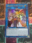 Arcana Knight Joker