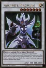 Arcanite Magician