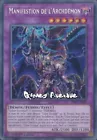 Archfiend's Manifestation