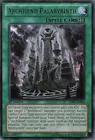 Archfiend Palabyrinth