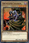 Archfiend Soldier