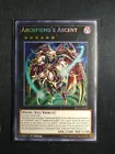 Archfiend's Ascent