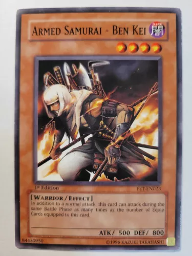 Hardened Armed Dragon