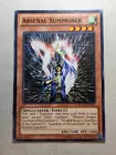 Arsenal Summoner