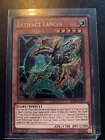 Artifact Lancea