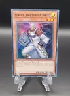 Aurkus, Lightsworn Druid