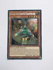 Aussa the Earth Channeler