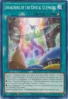 Crystal Blessing