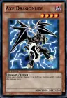 Axe Dragonute