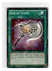Axe of Fools