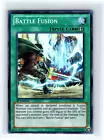 Battle Fusion