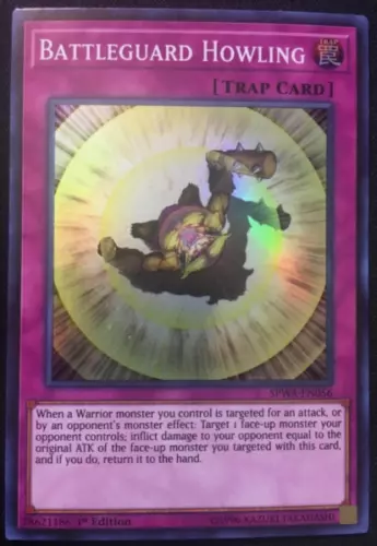 Card Guard