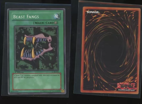 Beast King Barbaros