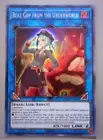Dark World Lightning