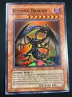 Borrelsword Dragon