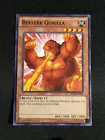 Berserk Gorilla