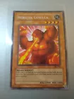 Berserk Gorilla