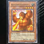 Berserk Gorilla