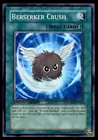 Berserker Crush