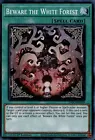 Curious, the Lightsworn Dominion