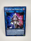 Beyond the Pendulum