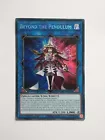 Beyond the Pendulum