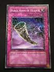 Black Horn of Heaven