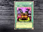 Black Illusion Ritual