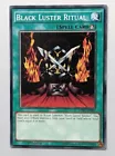 Black Illusion Ritual