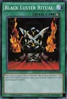 Black Illusion Ritual