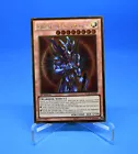 Black Luster Soldier - Envoy of the Beginning