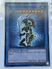 Black Luster Soldier