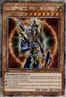 Black Luster Soldier