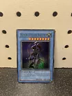 Black Luster Soldier - Soldier of Chaos