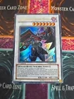 Blackwing Armor Master