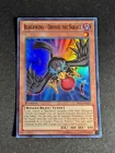 Blackwing - Oroshi the Squall